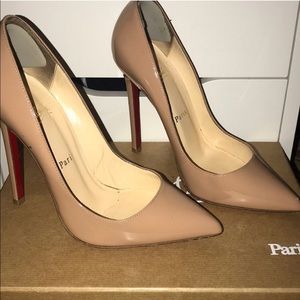 Christian loubiton pigalle